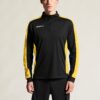 C17383-999S_Evolve20220Contrast20Half20Zip20M_closeup5