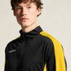 C17383-999S_Evolve20220Contrast20Half20Zip20M_closeup6