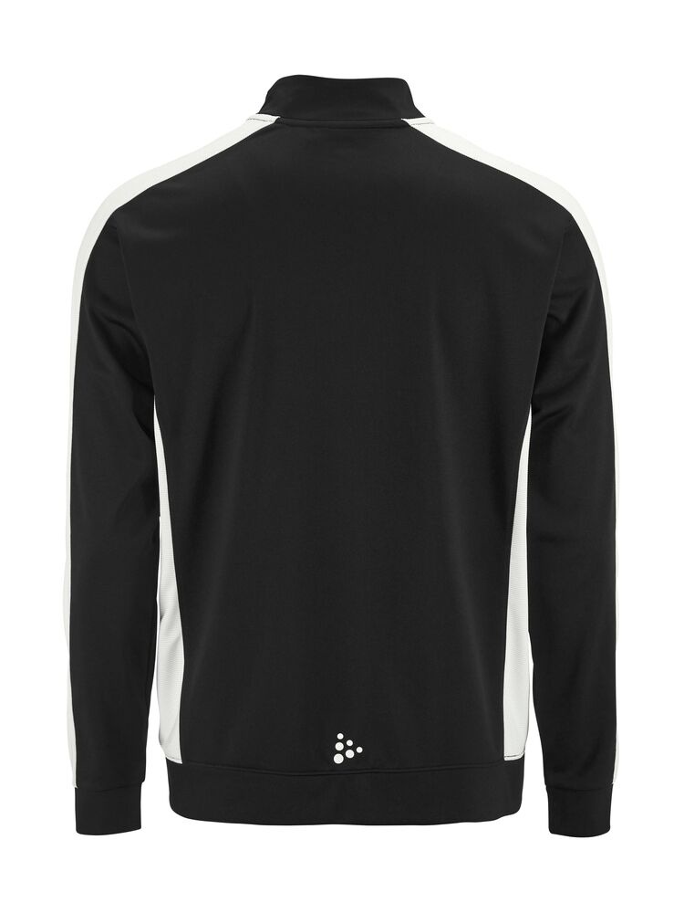 C17383-999W_Evolve20220Contrast20Half20Zip20M_Back