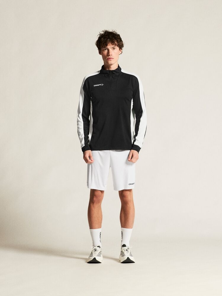 C17383-999W_Evolve20220Contrast20Half20Zip20M_closeup1