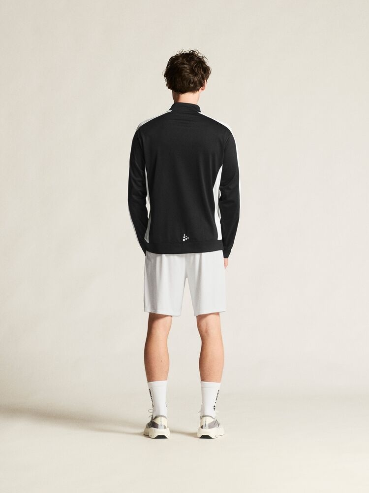C17383-999W_Evolve20220Contrast20Half20Zip20M_closeup3