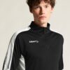 C17383-999W_Evolve20220Contrast20Half20Zip20M_closeup6
