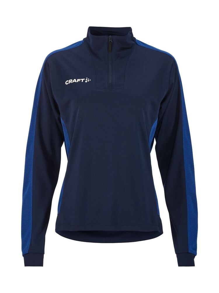 C17384-390C_Evolve20220Contrast20Half20Zip20W_Front