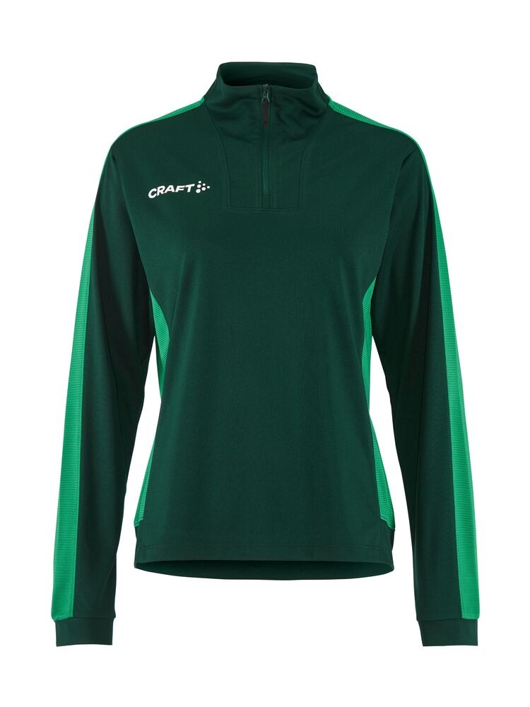 C17384-639T_Evolve20220Contrast20Half20Zip20W_Front