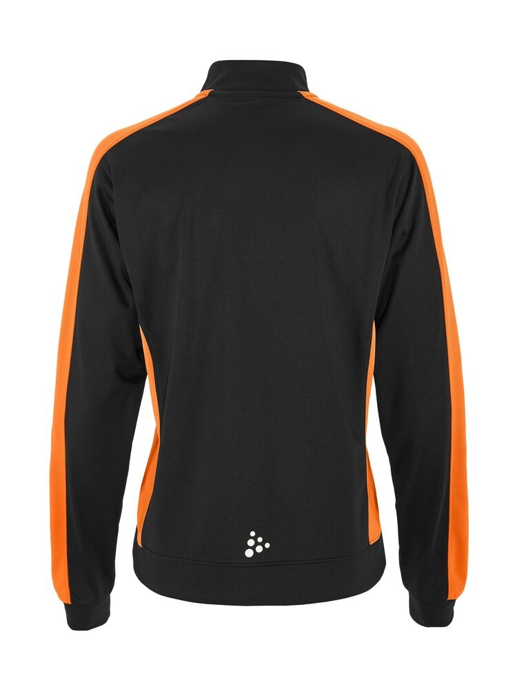 C17384-999J_Evolve20220Contrast20Half20Zip20W_Back