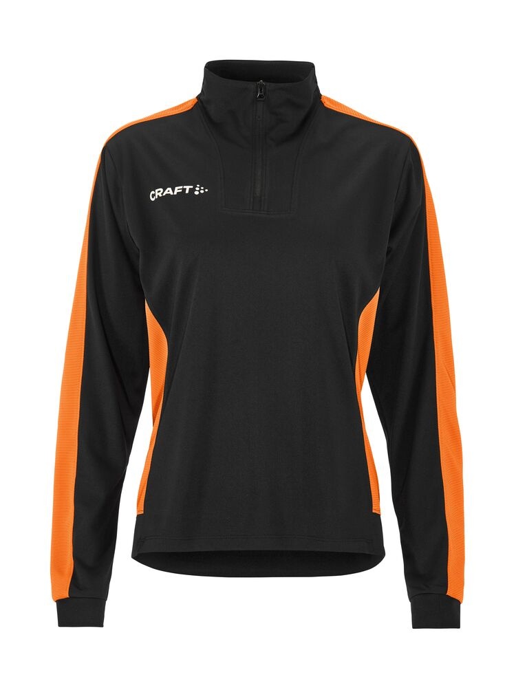C17384-999J_Evolve20220Contrast20Half20Zip20W_Front
