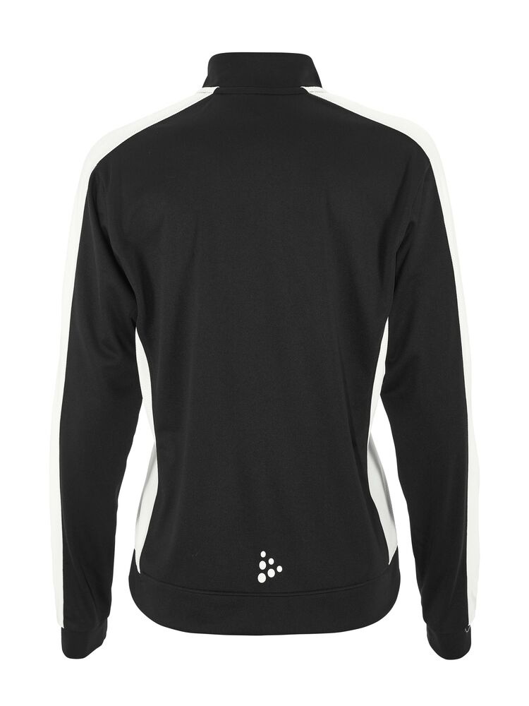 C17384-999W_Evolve20220Contrast20Half20Zip20W_Back