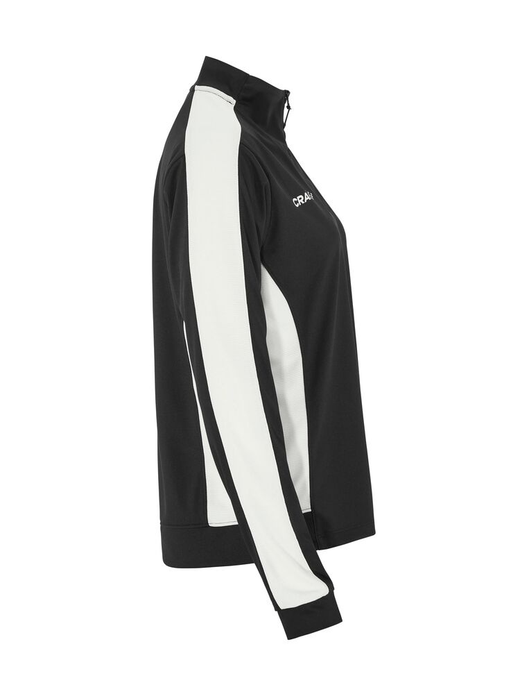 C17384-999W_Evolve20220Contrast20Half20Zip20W_Right