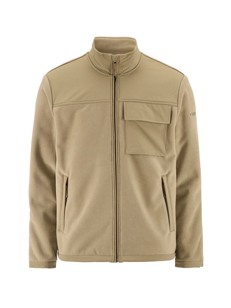 C17421-2370_Urban20Fleece20Jacket20M_Front-1