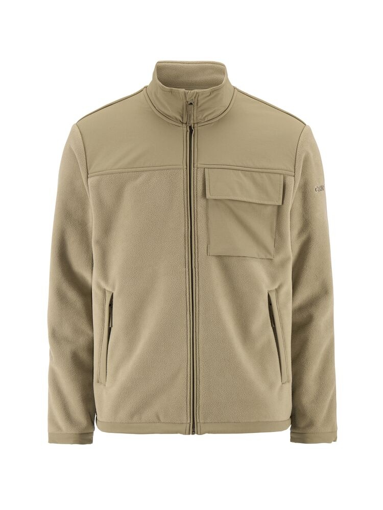 C17421-2370_Urban20Fleece20Jacket20M_Front