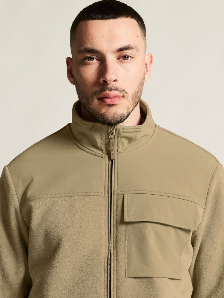 C17421-2370_Urban20Fleece20Jacket20M_closeup5