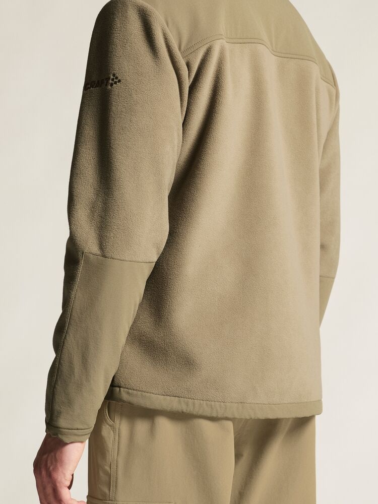 C17421-2370_Urban20Fleece20Jacket20M_closeup7