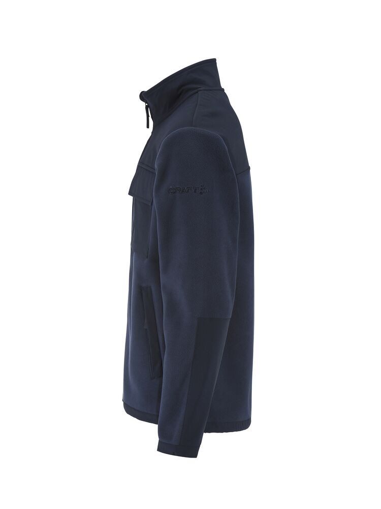 C17421-3960_Urban20Fleece20Jacket20M_Left