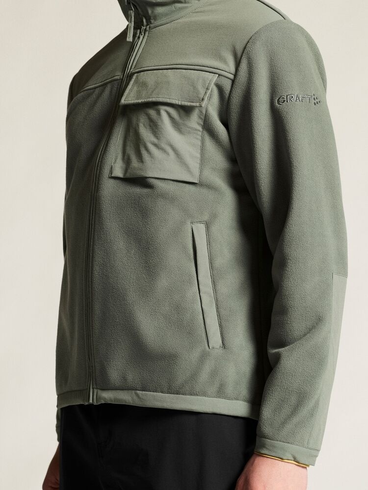 C17421-6470_Urban20Fleece20Jacket20M_closeup6