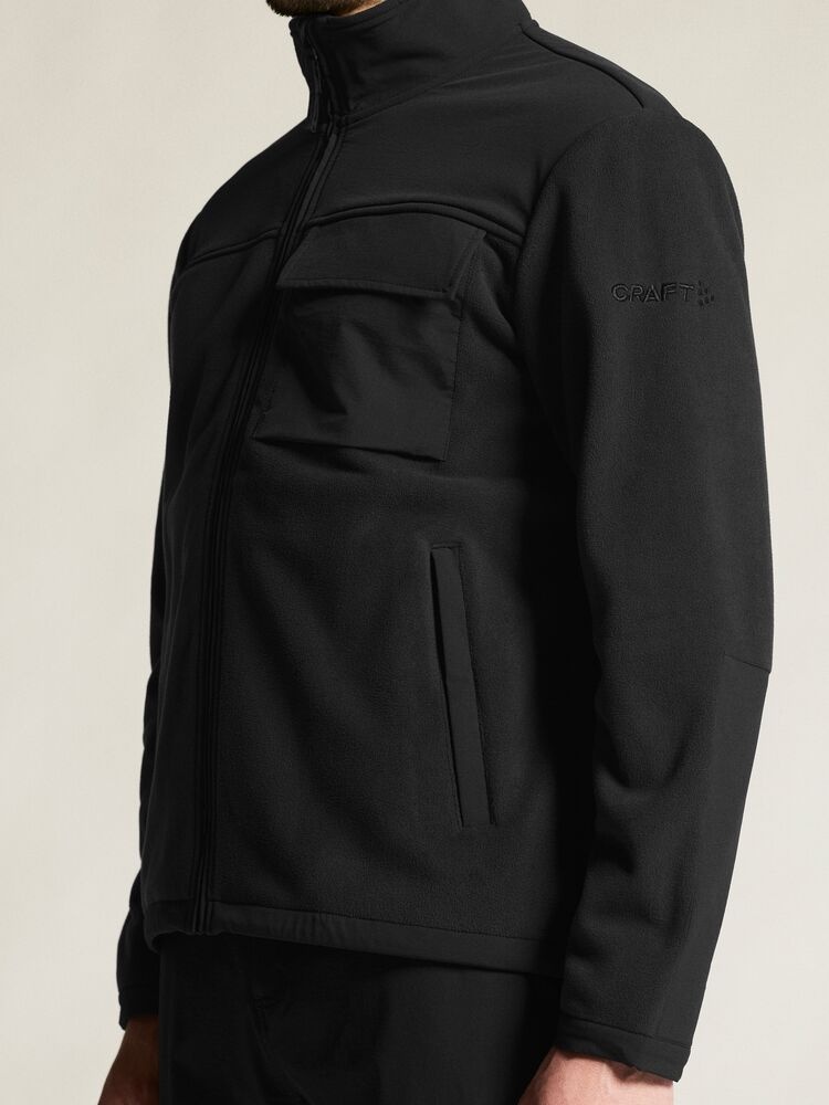 C17421-9990_Urban20Fleece20Jacket20M_closeup6