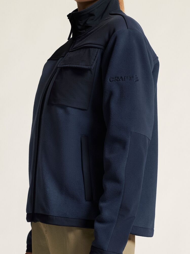 C17422-3960_Urban20Fleece20Jacket20W_Closeup5