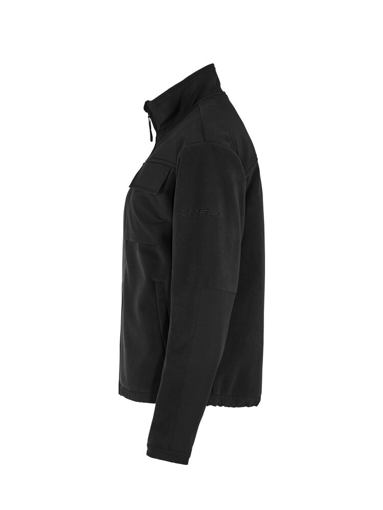 C17422-9990_Urban20Fleece20Jacket20W_Left