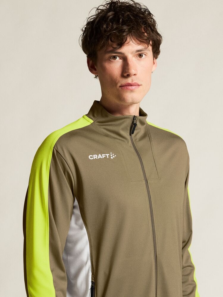 C17380-237Y_Evolve20220Contrast20Full20Zip20Jacket20M_closeup6