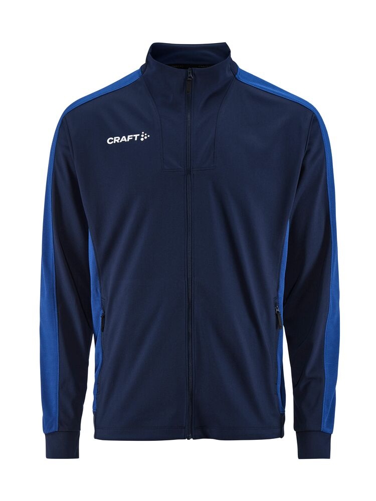 C17380-390C_Evolve20220Contrast20Full20Zip20Jacket20M_Front