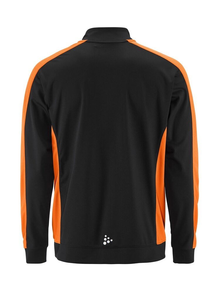 C17380-999J_Evolve20220Contrast20Full20Zip20Jacket20M_Back