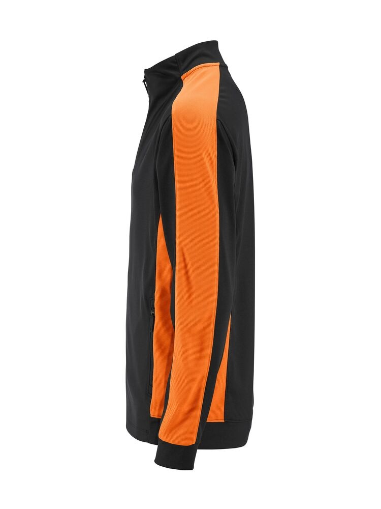 C17380-999J_Evolve20220Contrast20Full20Zip20Jacket20M_Left