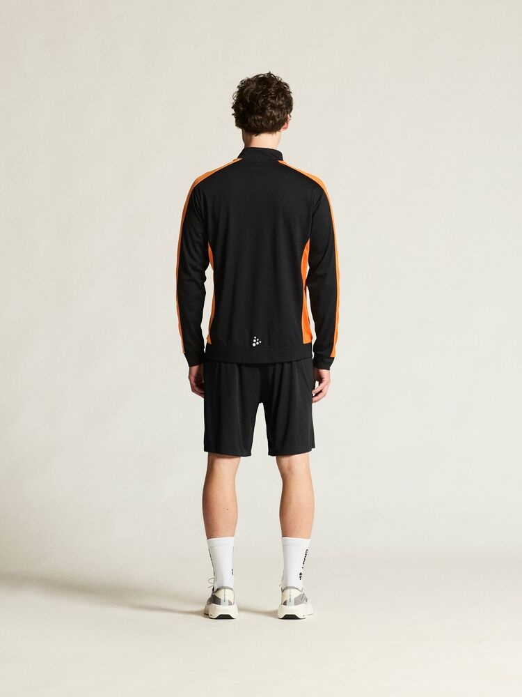 C17380-999J_Evolve20220Contrast20Full20Zip20Jacket20M_closeup3