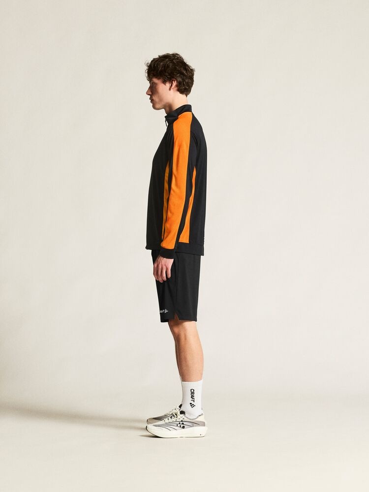 C17380-999J_Evolve20220Contrast20Full20Zip20Jacket20M_closeup4