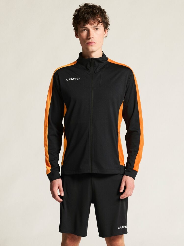 C17380-999J_Evolve20220Contrast20Full20Zip20Jacket20M_closeup5
