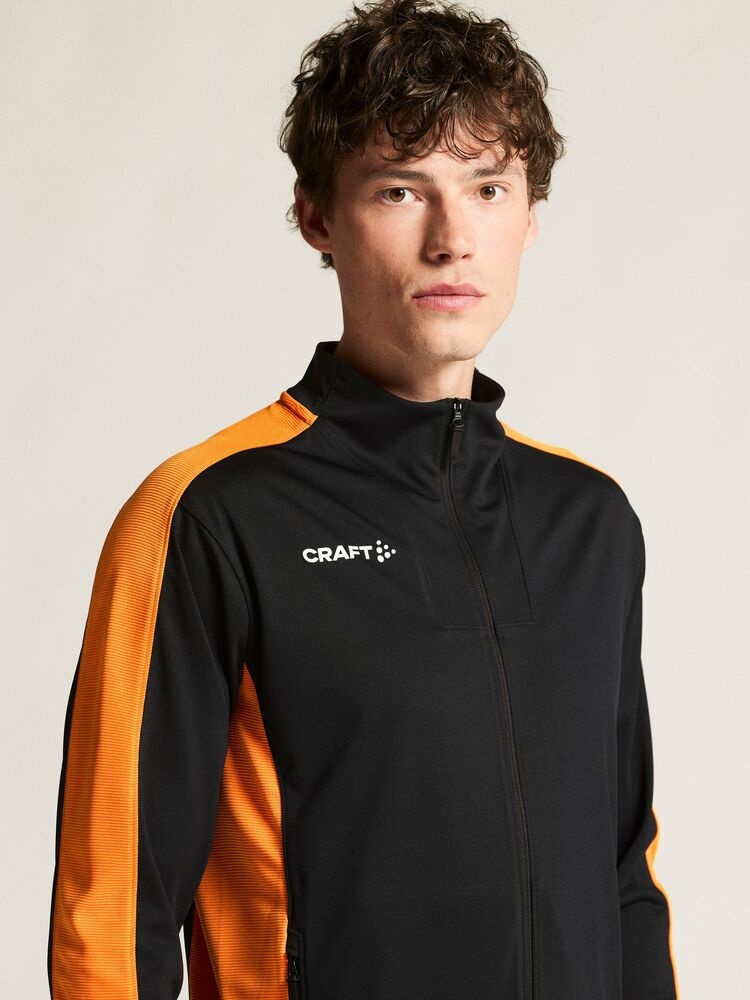 C17380-999J_Evolve20220Contrast20Full20Zip20Jacket20M_closeup6