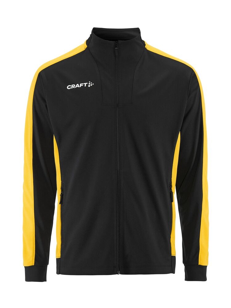 C17380-999S_Evolve20220Contrast20Full20Zip20Jacket20M_Front