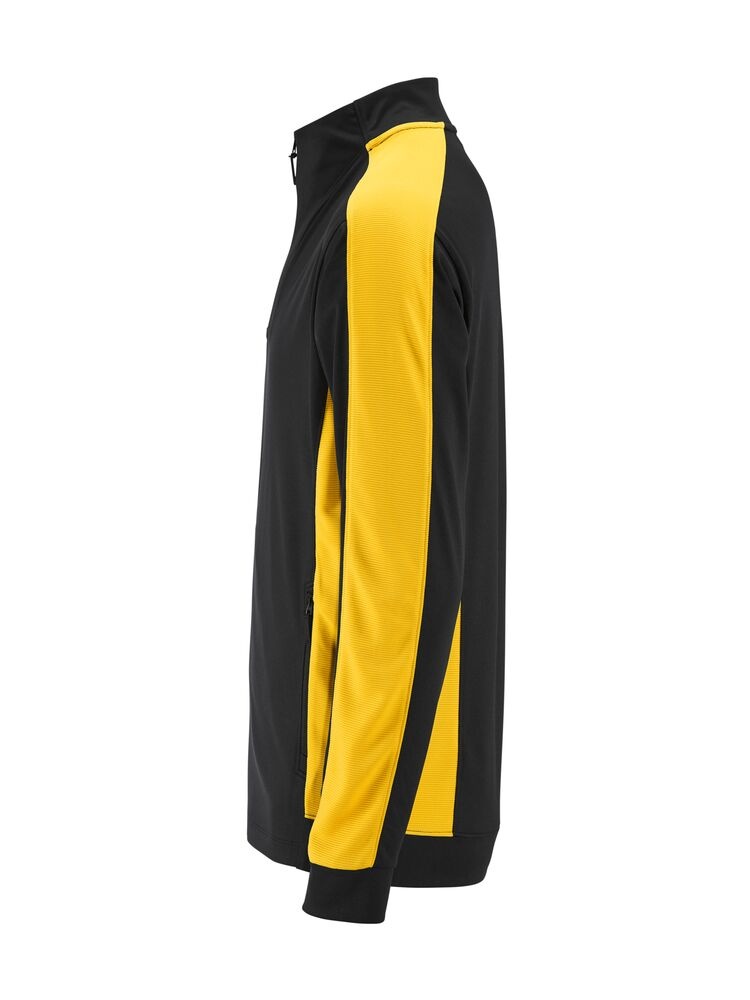 C17380-999S_Evolve20220Contrast20Full20Zip20Jacket20M_Left