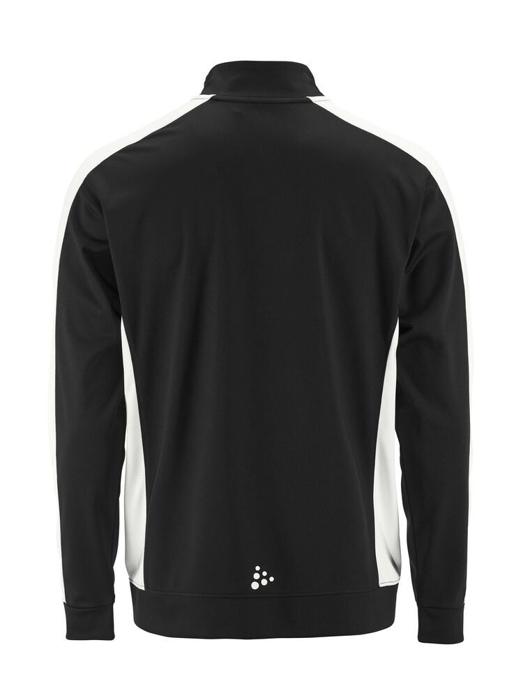 C17380-999W_Evolve20220Contrast20Full20Zip20Jacket20M_Back