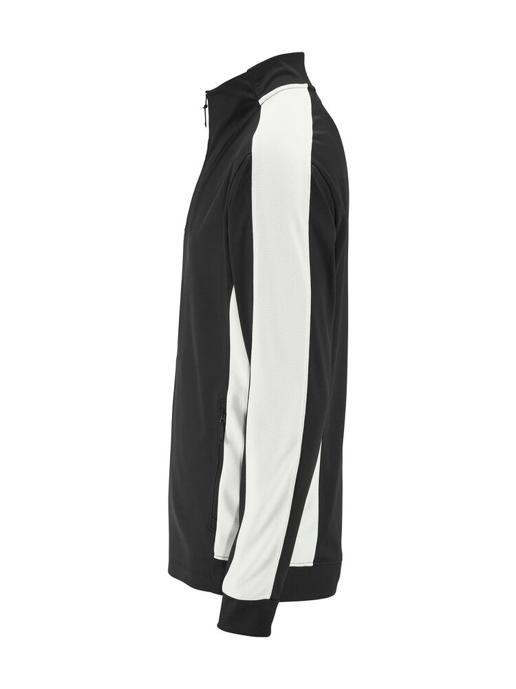 C17380-999W_Evolve20220Contrast20Full20Zip20Jacket20M_Left