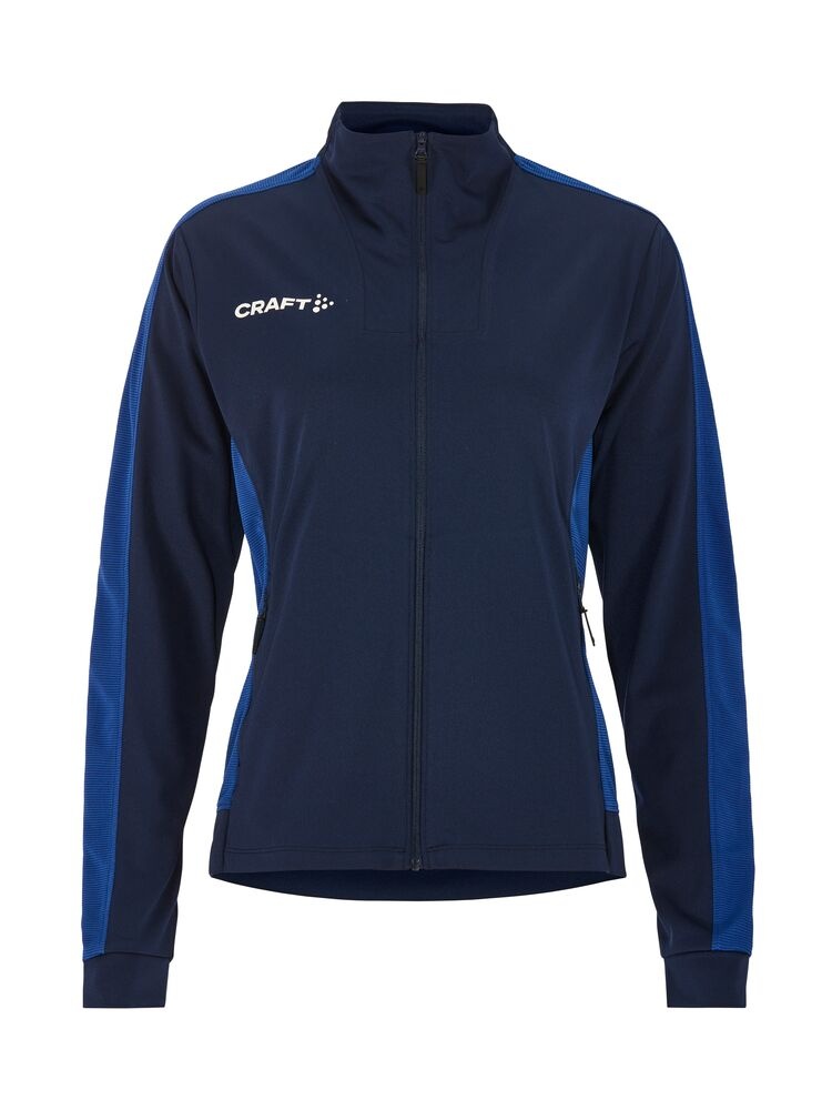 C17381-390C_Evolve20220Contrast20Full20Zip20Jacket20W_Front