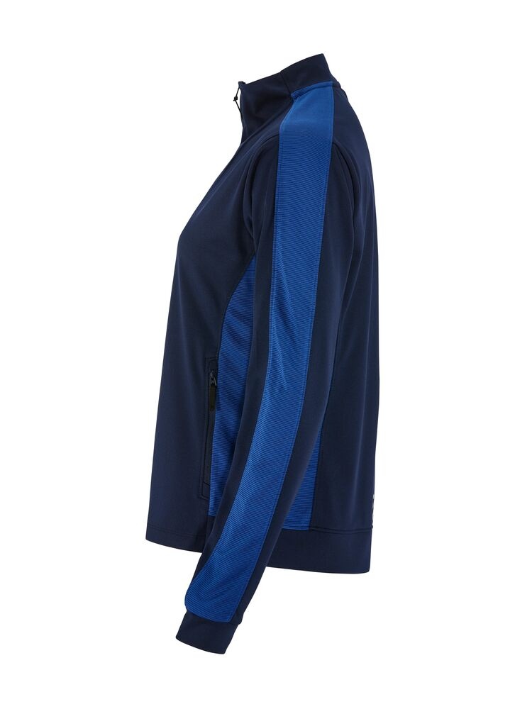 C17381-390C_Evolve20220Contrast20Full20Zip20Jacket20W_Left