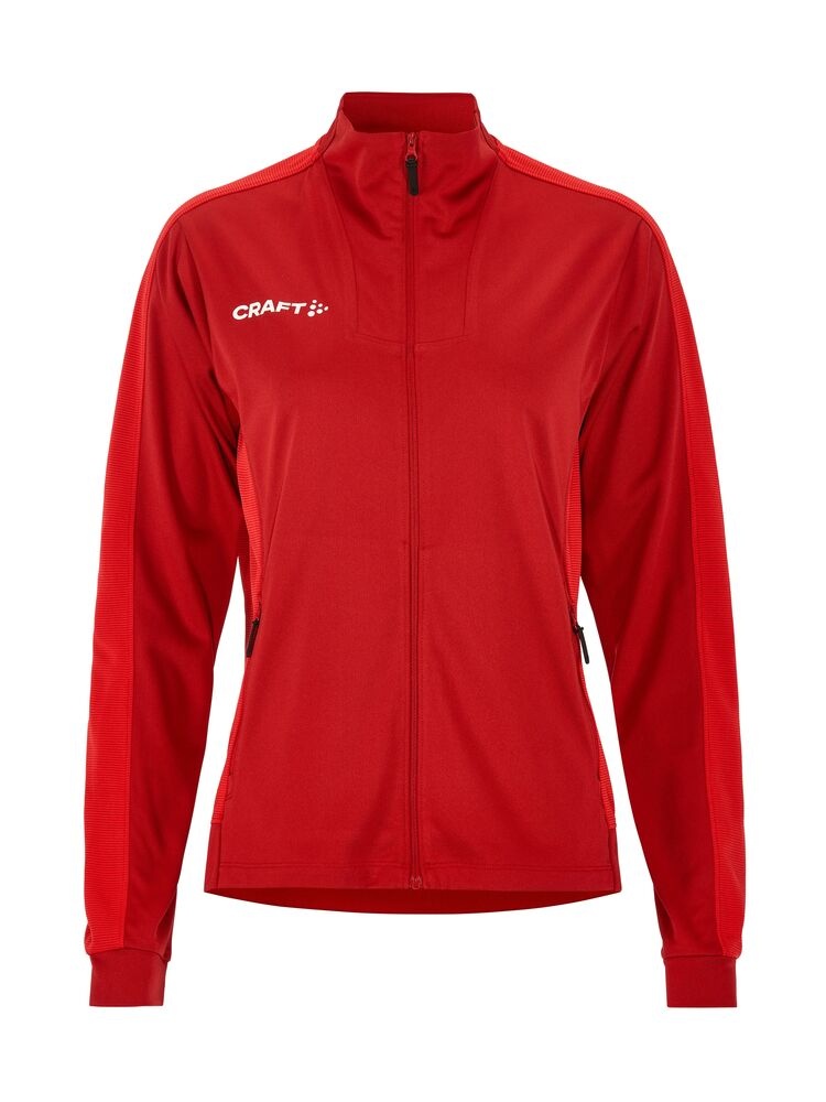 C17381-476R_Evolve20220Contrast20Full20Zip20Jacket20W_Front