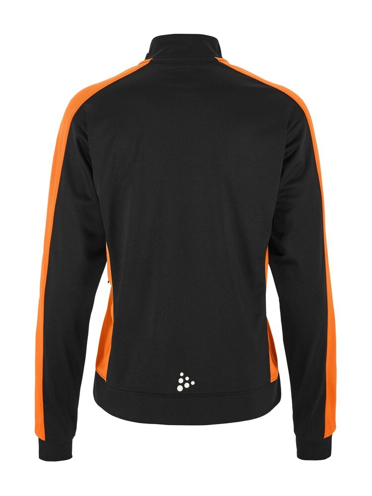 C17381-999J_Evolve20220Contrast20Full20Zip20Jacket20W_Back