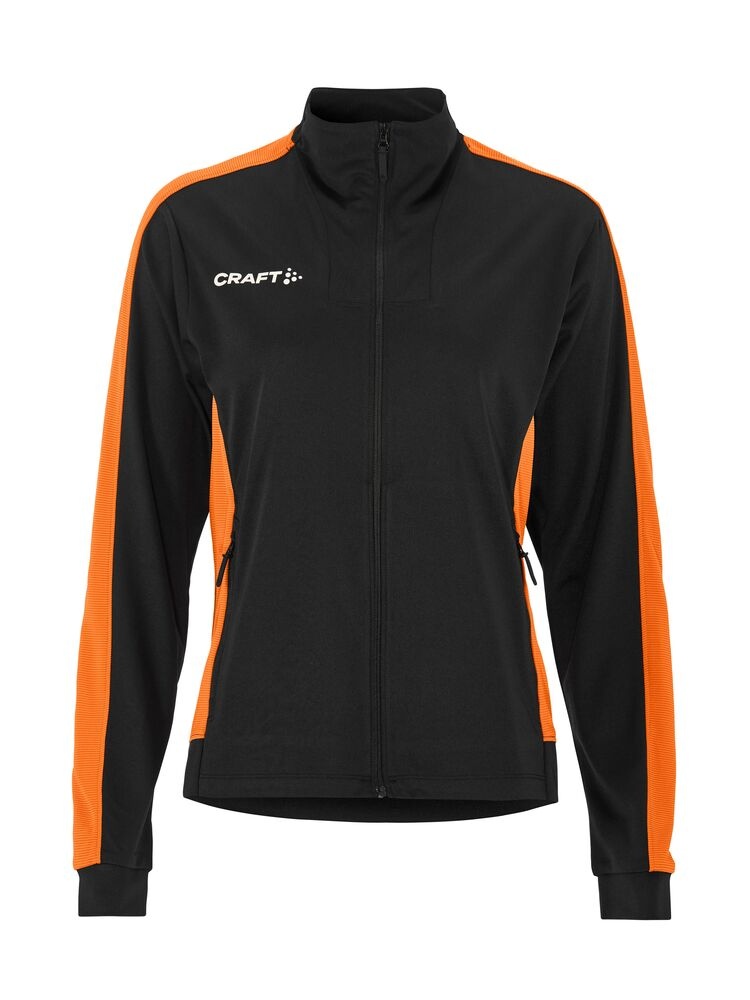 C17381-999J_Evolve20220Contrast20Full20Zip20Jacket20W_Front