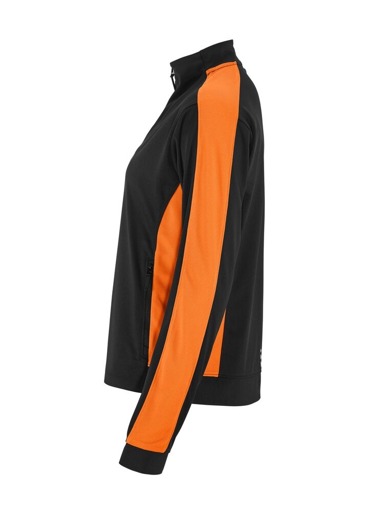 C17381-999J_Evolve20220Contrast20Full20Zip20Jacket20W_Left