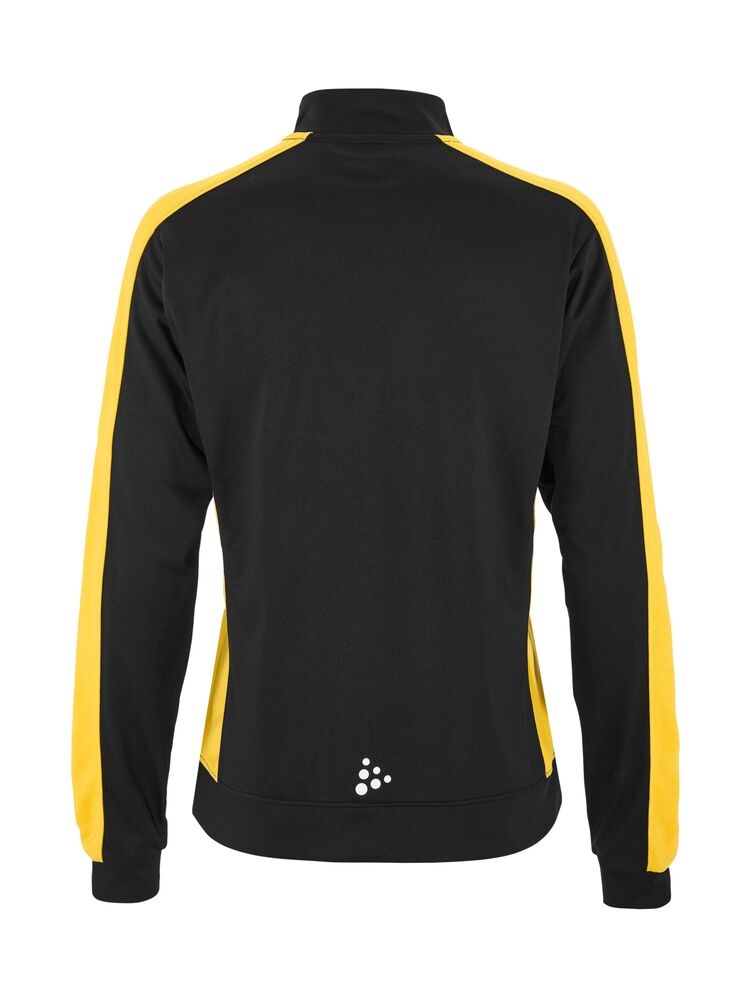 C17381-999S_Evolve20220Contrast20Full20Zip20Jacket20W_Back