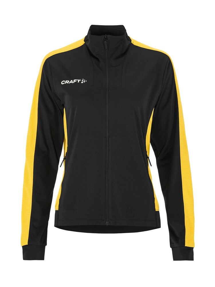 C17381-999S_Evolve20220Contrast20Full20Zip20Jacket20W_Front