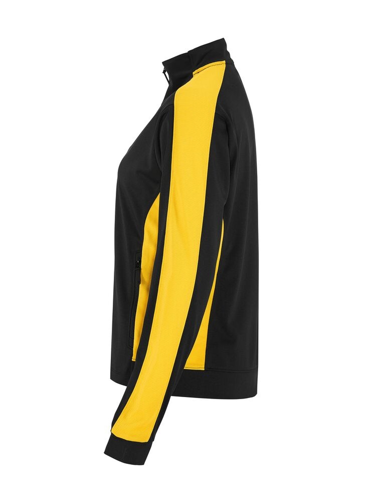 C17381-999S_Evolve20220Contrast20Full20Zip20Jacket20W_Left