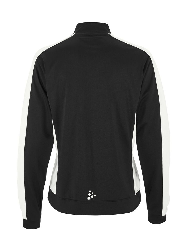 C17381-999W_Evolve20220Contrast20Full20Zip20Jacket20W_Back