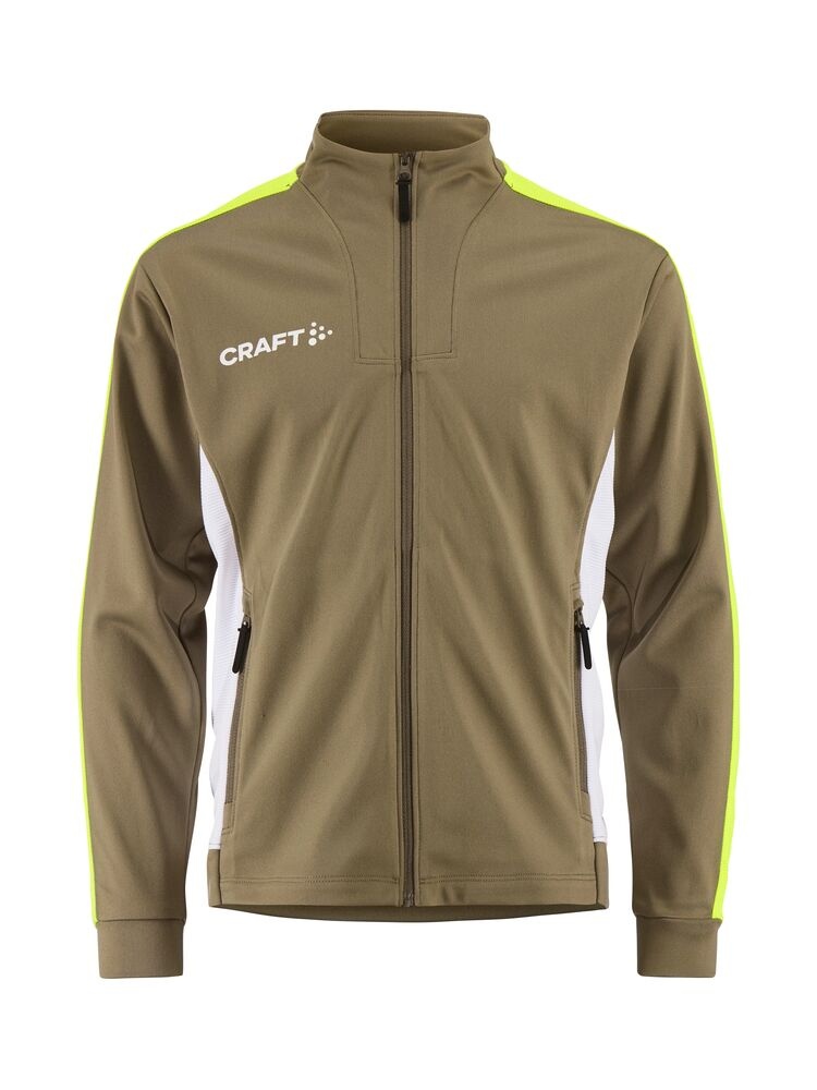 C17382-237Y_Evolve20220Contrast20Full20Zip20Jacket20Jr_Front