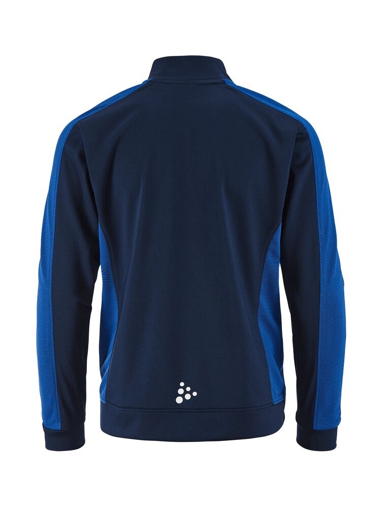 C17382-390C_Evolve20220Contrast20Full20Zip20Jacket20Jr_Back