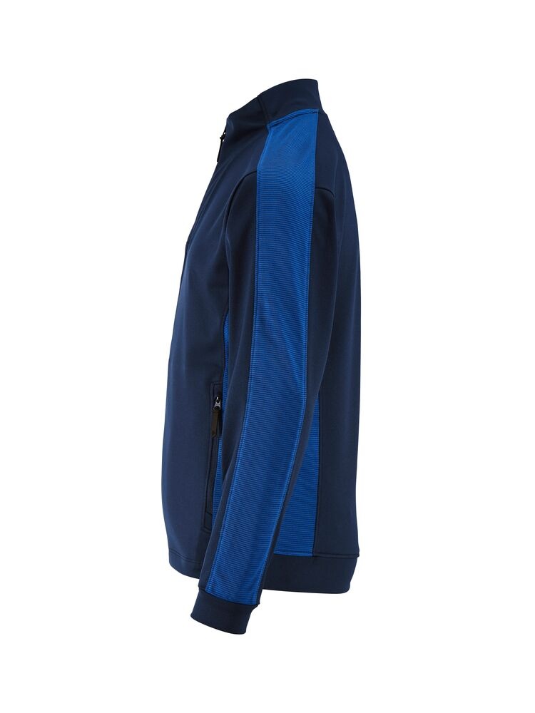 C17382-390C_Evolve20220Contrast20Full20Zip20Jacket20Jr_Left