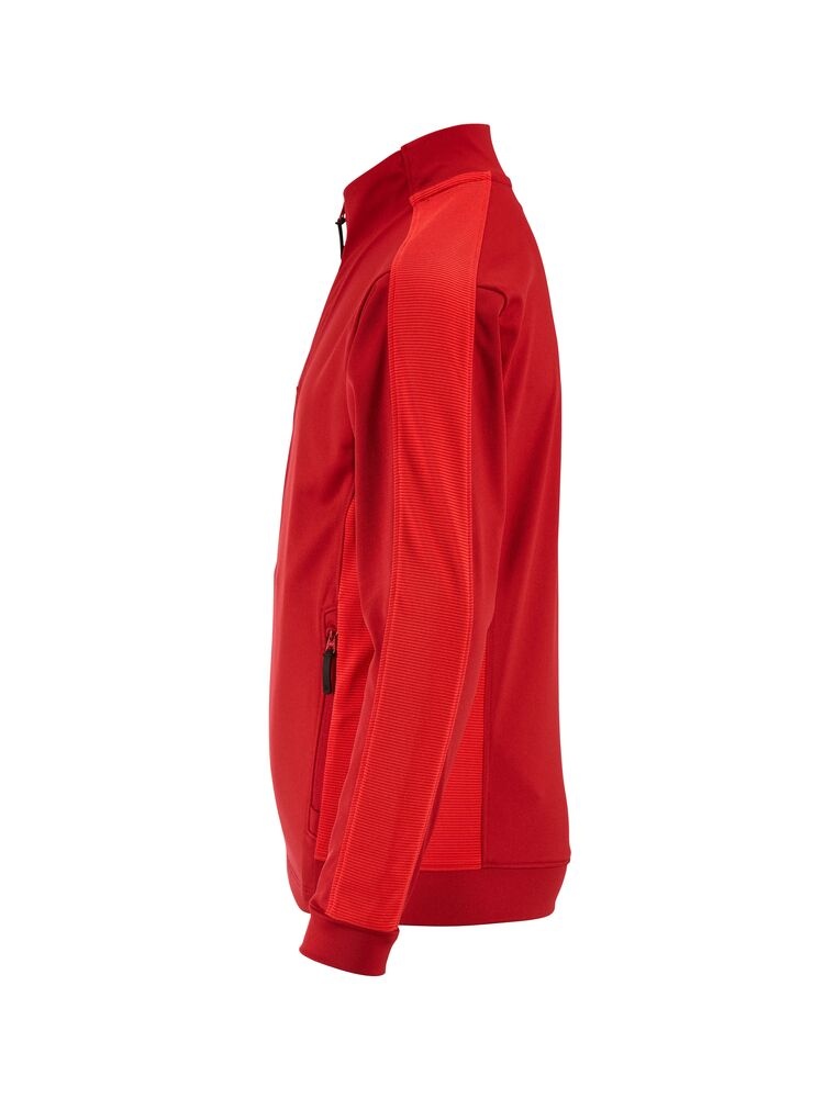 C17382-476R_Evolve20220Contrast20Full20Zip20Jacket20Jr_Left
