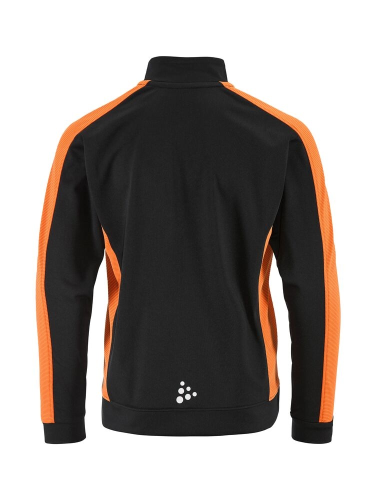 C17382-999J_Evolve20220Contrast20Full20Zip20Jacket20Jr_Back