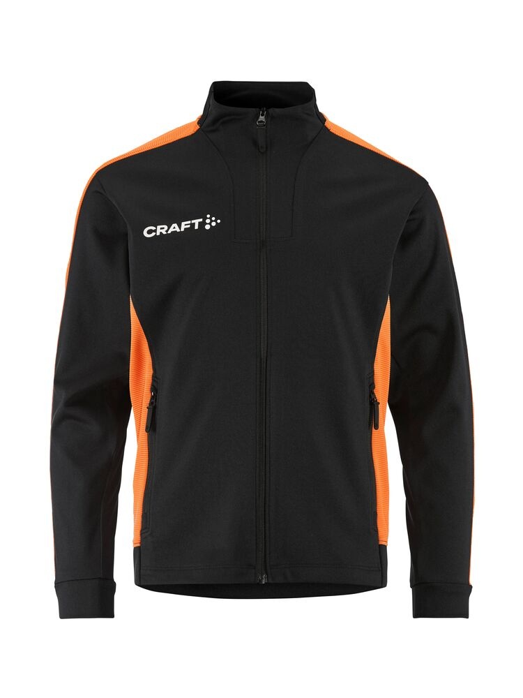 C17382-999J_Evolve20220Contrast20Full20Zip20Jacket20Jr_Front