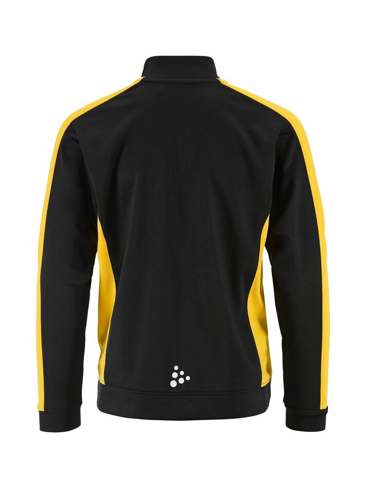 C17382-999S_Evolve20220Contrast20Full20Zip20Jacket20Jr_Back